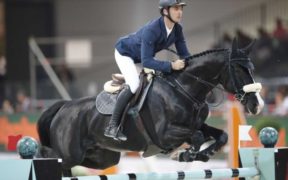 Jumping Verona, chiuse le iscrizioni: top riders, top spettacolo
