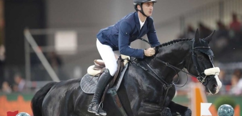 Jumping Verona, chiuse le iscrizioni: top riders, top spettacolo