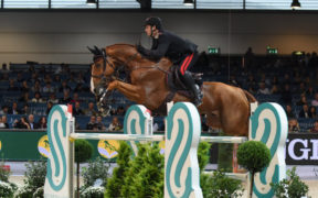 Jumping Verona, Emanuele Gaudiano sarà presente in sostituzione di Grossato