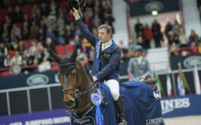 Robert Whitaker conquista la sua 1^ vittoria in Coppa del Mondo a Helsinki