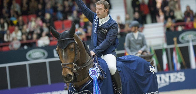 Robert Whitaker conquista la sua 1^ vittoria in Coppa del Mondo a Helsinki