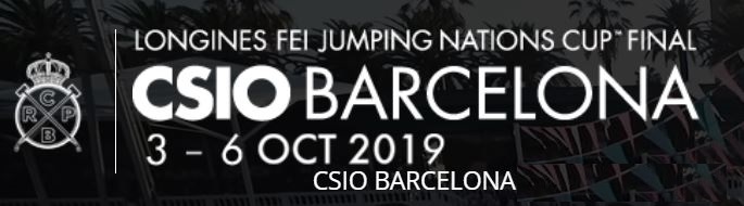 Salto ostacoli: ultima chance azzurra per Tokyo 2020, Barcellona 1