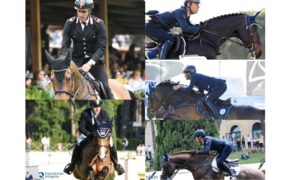 Salto ostacoli: ultima chance azzurra per Tokyo 2020, Barcellona 2