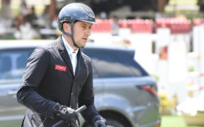 Un ottimo Grand Prix per De Luca e Bucci nel CSI2* di St.Tropez