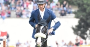 World Ranking Longines, il n. 1 resta Guerdat; invariate le prime 7 posizioni 2