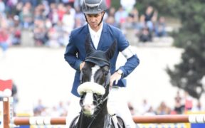 World Ranking Longines, il n. 1 resta Guerdat; invariate le prime 7 posizioni 2
