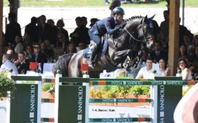 Buona fortuna Tokyo du Soleil!