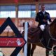 CSI2* Gorla, la 145 Ranking parla tedesco. Francesco Turturiello è secondo