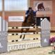 CSI3* Gorla: Matias Alvaro e Gianni Govoni sul podio della 145 Ranking / Premio Mascheroni
