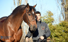 Filippo Bologni saluta Lacan 2