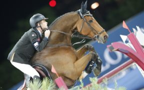 Hello Sanctos ritirato dallo sport