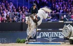 Jumping Verona ready to go: esauriti i biglietti per il GP di domenica, ma...