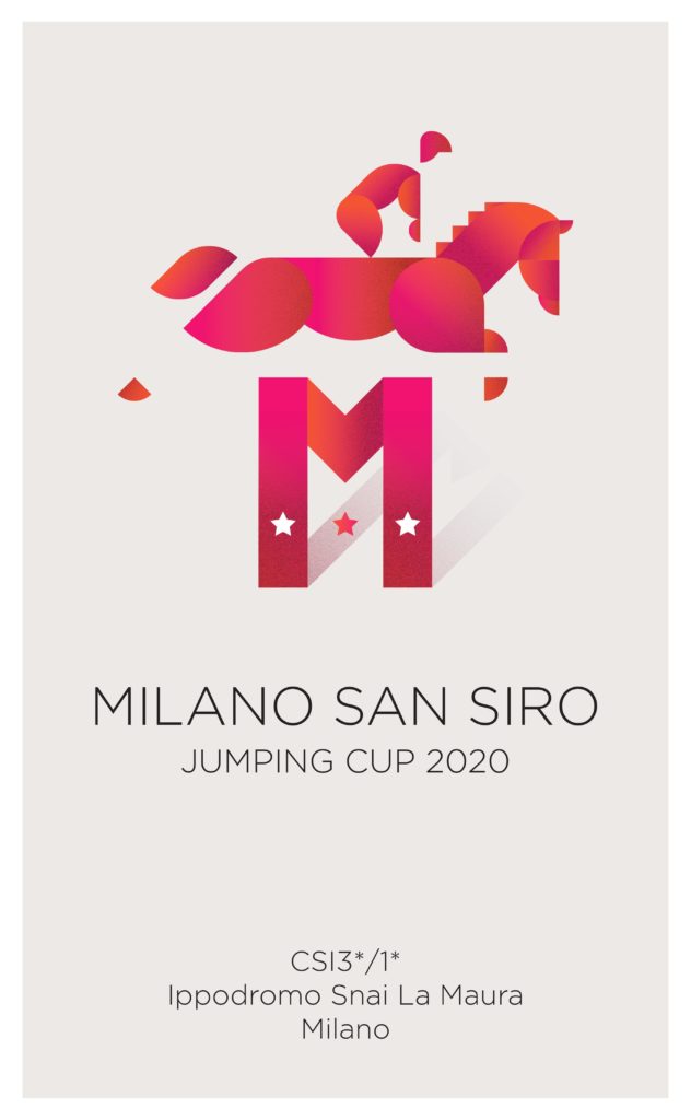Milano San Siro Jumping Cup 2020: l'ippodromo apre al jumping 1