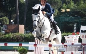 Molly Malone V ritirata dallo sport 2