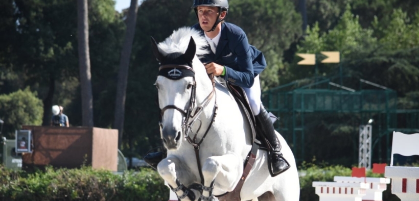 Molly Malone V ritirata dallo sport 2