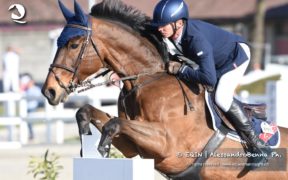 Moyersoen e Govoni sul podio del Grand Prix Porrini a Gorla Minore (CSI3*)