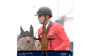 Paul Estermann, il prototipo del cattivo | Il Moralizzatore Equestre