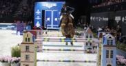 Play Offs Praga: Ben Maher & Explosion W entrano nella storia
