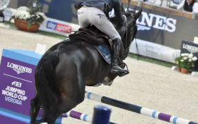 Rinnovato per 3 anni l’accordo tra Fieracavalli e FEI: prosegue la Coppa del Mondo a Verona