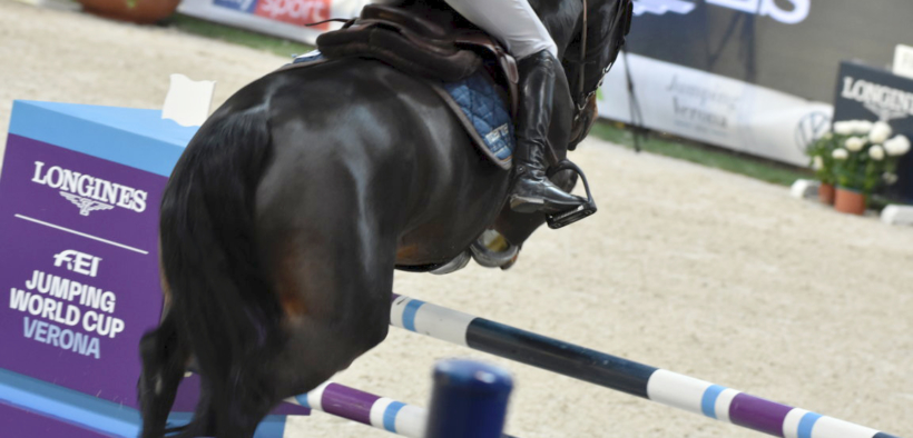 Rinnovato per 3 anni l’accordo tra Fieracavalli e FEI: prosegue la Coppa del Mondo a Verona