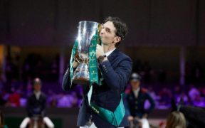 Rolex IJRC Top 10 Final 2019, ecco i 10 finalisti che si sfideranno a Ginevra