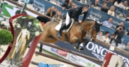 World Cup Verona, la vittoria è di Scott Brash. Super Emanuele Gaudiano 2