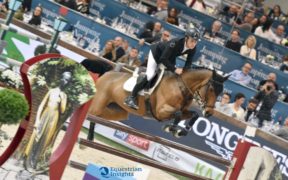 World Cup Verona, la vittoria è di Scott Brash. Super Emanuele Gaudiano 2