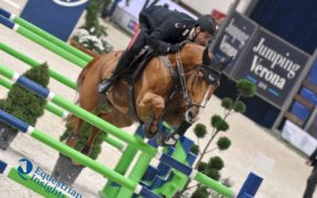 World Cup Verona, la vittoria è di Scott Brash. Super Emanuele Gaudiano 4