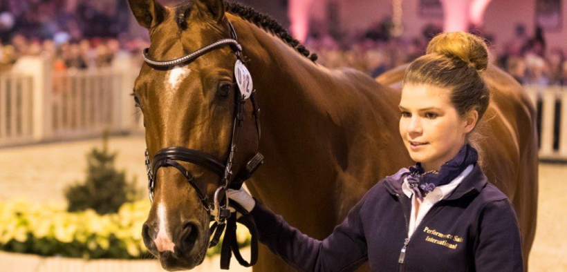 P.S.I. Auction 2019, acquisti americani da capogiro: una figlia di Stakkato a 2,4 milioni di euro, un figlio di Vivaldi ad 1,2