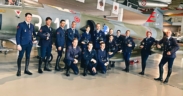 Cavalieri in divisa: sulla Sezione Sport Equestri del Centro Sportivo dell’Aeronautica Militare
