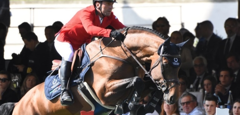 Coppa delle Nazioni 2020, ecco i prossimi impegni degli azzurri