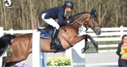 CSI4* Salisburgo, un ottimo inizio per Chiaudani e Brotto
