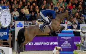 Daniel Deusser & Killer Queen sovrani a Mechelen