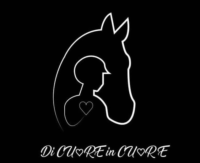 Di Cuore in Cuore: a proposito del progetto di recupero di cavalli anziani o a fine carriera