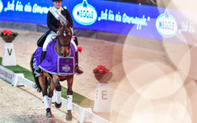 Dressage, Coppa del Mondo di Salisburgo alla regina Werth; Benjamin Werndl incalza