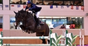 E' di Roberto Turchetto il Grand Prix del CSI2* Gorla: podio tutto azzurro