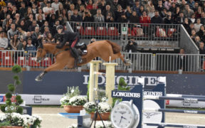 Fantastico Gaudiano in Coppa del Mondo a La Coruña!