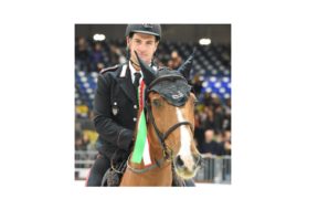 Guardat chiude il 2019 come n.1 al mondo. Per l'Italia, è Gaudiano il migliore