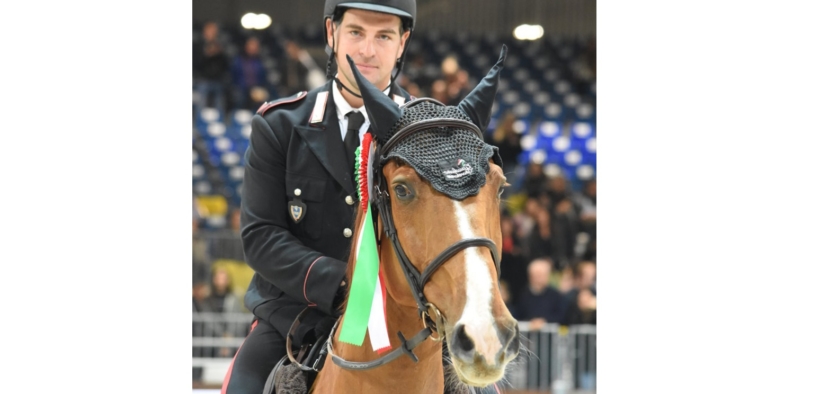 Guardat chiude il 2019 come n.1 al mondo. Per l'Italia, è Gaudiano il migliore