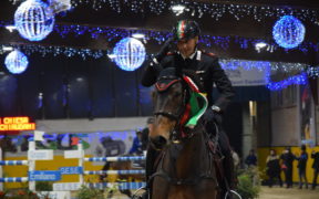 Il 28° Master d’Italia / Memorial Dalla Chiesa scalda i motori