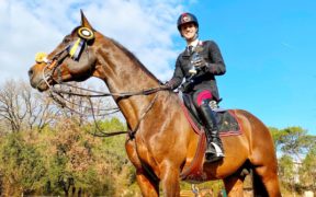 Il Grand Prix di Villeneuve-Loubet ancora sotto il segno di Bologni