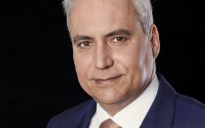 Ingmar De Vos presiederà anche l'International Horse Sports Confederation