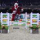 L'Hobby-Horsing in scena al Jumping Mechelen Kids Day