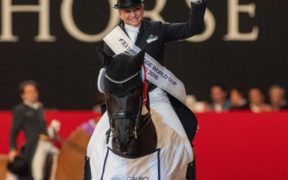 Schneider firma la terza vittoria tedesca in Coppa del Mondo a Madrid