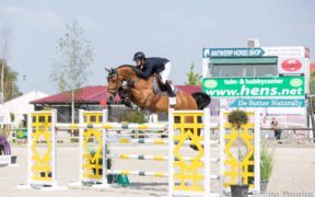 Un nuovo cavallo per Lorenzo de Luca