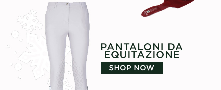 XMas Wishlist da Mascheroni Selleria 3