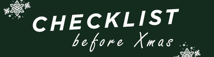 XMas Wishlist da Mascheroni Selleria