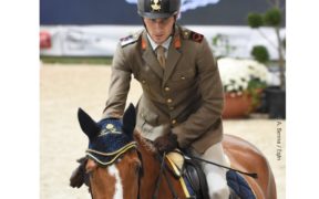 Alberto Zorzi terzo nel Grand Prix di Oliva Nova (ES)
