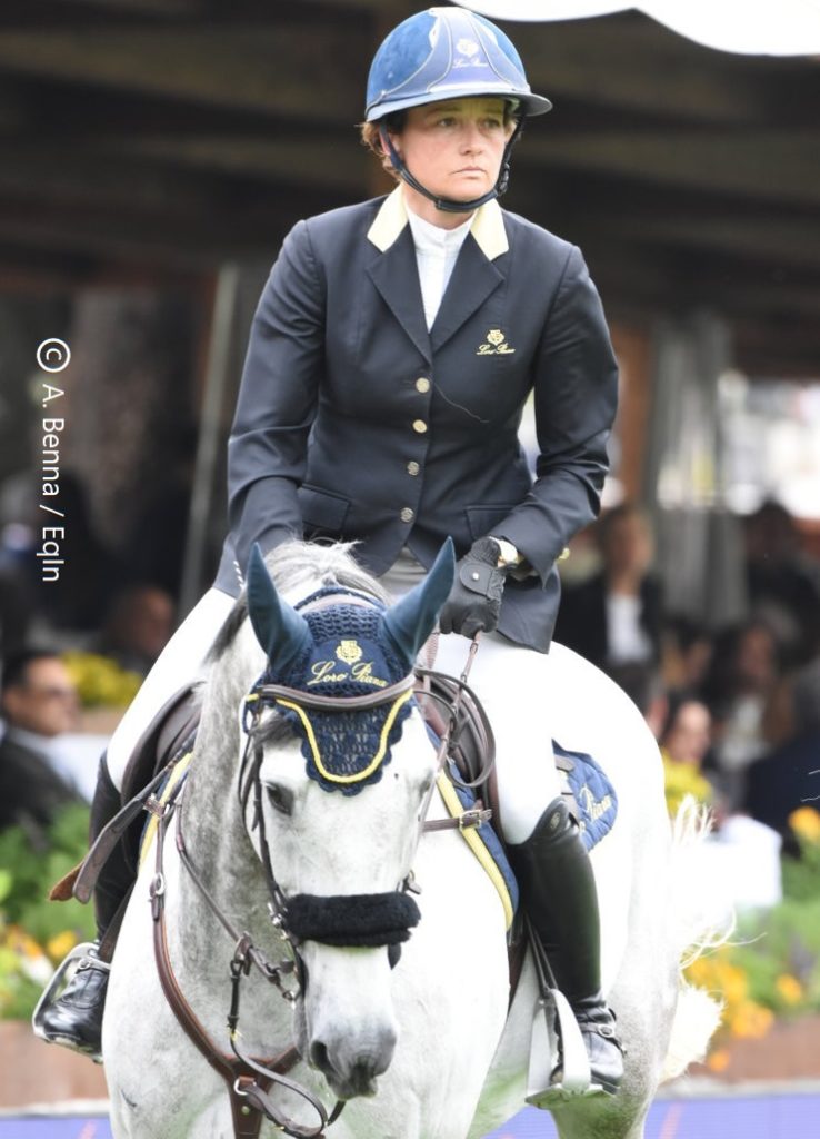 Cabalgaro Z venduto in Messico 1