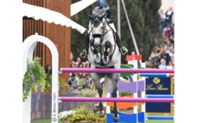 Cabalgaro Z venduto in Messico